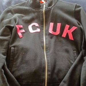 French connection sweater size M